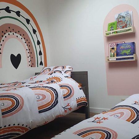 Petite Bulle De Saint Remacle Daire Stavelot Dış mekan fotoğraf