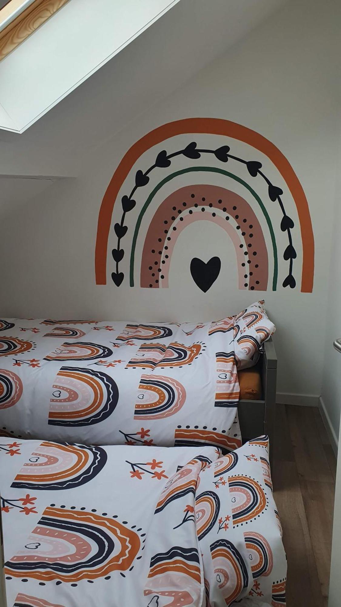 Petite Bulle De Saint Remacle Daire Stavelot Dış mekan fotoğraf